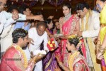 Balakrishna Daughter Tejaswini in Pallaki Photos - 22 of 172