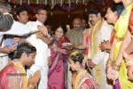 Balakrishna Daughter Tejaswini in Pallaki Photos - 23 of 172