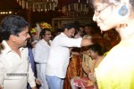 Balakrishna Daughter Tejaswini in Pallaki Photos - 25 of 172