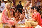 Balakrishna Daughter Tejaswini in Pallaki Photos - 27 of 172