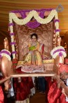 Balakrishna Daughter Tejaswini in Pallaki Photos - 29 of 172