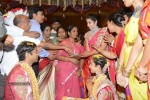 Balakrishna Daughter Tejaswini in Pallaki Photos - 30 of 172
