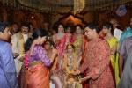Balakrishna Daughter Tejaswini in Pallaki Photos - 44 of 172