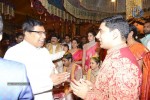 Balakrishna Daughter Tejaswini in Pallaki Photos - 45 of 172