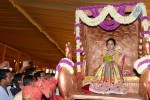 Balakrishna Daughter Tejaswini in Pallaki Photos - 48 of 172