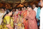 Balakrishna Daughter Tejaswini in Pallaki Photos - 49 of 172