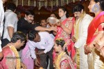 Balakrishna Daughter Tejaswini in Pallaki Photos - 50 of 172