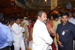 Balakrishna Daughter Tejaswini in Pallaki Photos - 51 of 172