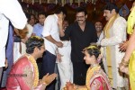Balakrishna Daughter Tejaswini in Pallaki Photos - 52 of 172