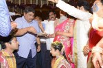 Balakrishna Daughter Tejaswini in Pallaki Photos - 54 of 172
