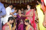 Balakrishna Daughter Tejaswini in Pallaki Photos - 55 of 172