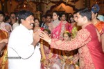 Balakrishna Daughter Tejaswini in Pallaki Photos - 56 of 172