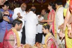 Balakrishna Daughter Tejaswini in Pallaki Photos - 57 of 172