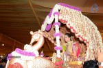 Balakrishna Daughter Tejaswini in Pallaki Photos - 58 of 172