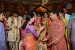 Balakrishna Daughter Tejaswini in Pallaki Photos - 59 of 172