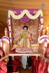 Balakrishna Daughter Tejaswini in Pallaki Photos - 60 of 172