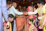 Balakrishna Daughter Tejaswini in Pallaki Photos - 62 of 172