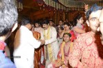 Balakrishna Daughter Tejaswini in Pallaki Photos - 63 of 172