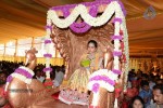 Balakrishna Daughter Tejaswini in Pallaki Photos - 67 of 172