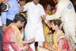 Balakrishna Daughter Tejaswini in Pallaki Photos - 68 of 172