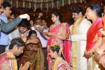 Balakrishna Daughter Tejaswini in Pallaki Photos - 69 of 172