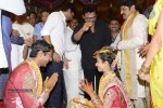 Balakrishna Daughter Tejaswini in Pallaki Photos - 75 of 172