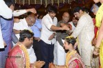Balakrishna Daughter Tejaswini in Pallaki Photos - 76 of 172