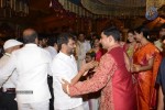 Balakrishna Daughter Tejaswini in Pallaki Photos - 80 of 172