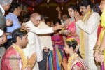 Balakrishna Daughter Tejaswini in Pallaki Photos - 81 of 172
