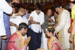 Balakrishna Daughter Tejaswini in Pallaki Photos - 83 of 172