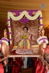 Balakrishna Daughter Tejaswini in Pallaki Photos - 84 of 172