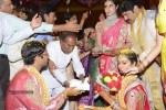 Balakrishna Daughter Tejaswini in Pallaki Photos - 107 of 172