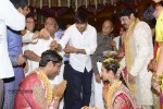 Balakrishna Daughter Tejaswini in Pallaki Photos - 110 of 172