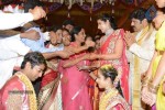 Balakrishna Daughter Tejaswini in Pallaki Photos - 115 of 172