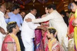 Balakrishna Daughter Tejaswini in Pallaki Photos - 118 of 172
