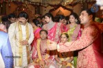 Balakrishna Daughter Tejaswini in Pallaki Photos - 120 of 172