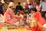 Balakrishna Daughter Tejaswini in Pallaki Photos - 121 of 172