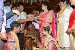 Balakrishna Daughter Tejaswini in Pallaki Photos - 124 of 172