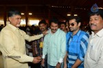 Balakrishna Daughter Tejaswini in Pallaki Photos - 127 of 172