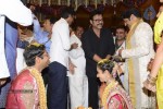 Balakrishna Daughter Tejaswini in Pallaki Photos - 128 of 172