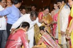 Balakrishna Daughter Tejaswini in Pallaki Photos - 129 of 172