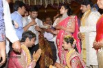 Balakrishna Daughter Tejaswini in Pallaki Photos - 131 of 172