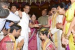 Balakrishna Daughter Tejaswini in Pallaki Photos - 133 of 172