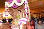 Balakrishna Daughter Tejaswini in Pallaki Photos - 135 of 172