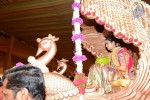 Balakrishna Daughter Tejaswini in Pallaki Photos - 136 of 172