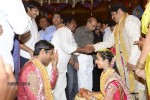 Balakrishna Daughter Tejaswini in Pallaki Photos - 137 of 172