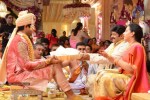 Balakrishna Daughter Tejaswini in Pallaki Photos - 139 of 172