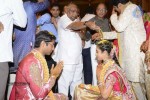 Balakrishna Daughter Tejaswini in Pallaki Photos - 141 of 172