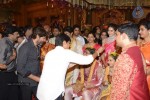 Balakrishna Daughter Tejaswini in Pallaki Photos - 147 of 172