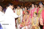 Balakrishna Daughter Tejaswini in Pallaki Photos - 148 of 172